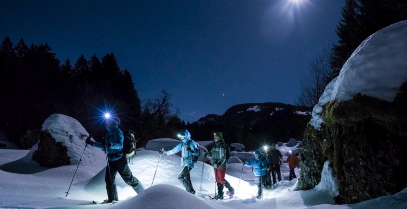 CIASPOLATA NOTTURNA (prezzo da riconfermare) - Foto 1/1