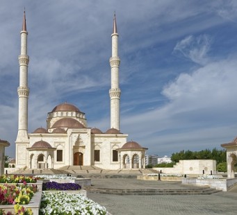 21 Aprile - Muscat - Foto 1/3