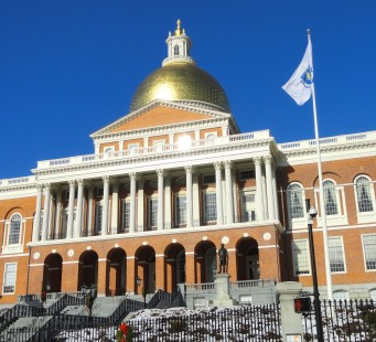 30 ottobre - Boston - Foto 1/3