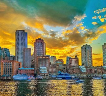01 novembre - Boston / Portland / Boston - Foto 3/3