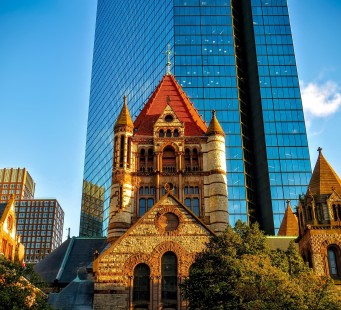 30 ottobre - Boston - Foto 2/3