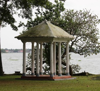24 febbraio - COCHIN/PERIYAR - Foto 2/2