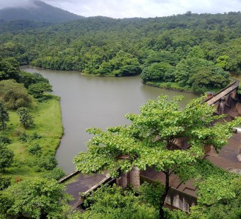 27 febbraio - CROCIERA IN KETTUVALLAM/COCHIN - Foto 1/2
