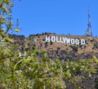 18 luglio - LOS ANGELES - Foto 1/3