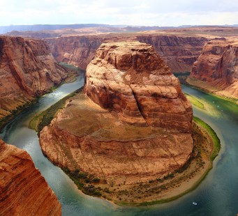 20 luglio - KINGMAN/ROUTE 66/GRAND CANYON/CAMERON - Foto 2/3