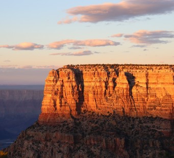20 luglio - KINGMAN/ROUTE 66/GRAND CANYON/CAMERON - Foto 3/3