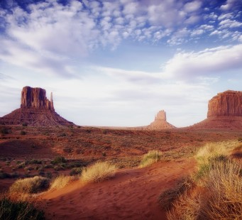21 luglio - CAMERON/ANTELOPE/MONUMENT VALLEY/MOAB - Foto 2/3