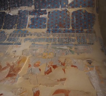 17 Ottobre - LUXOR / EDFU - Foto 2/3