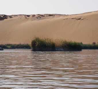 19 Ottobre - ASWAN / ABU SIMBEL / ASWAN - Foto 2/3
