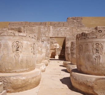 19 Ottobre - ASWAN / ABU SIMBEL / ASWAN - Foto 3/3