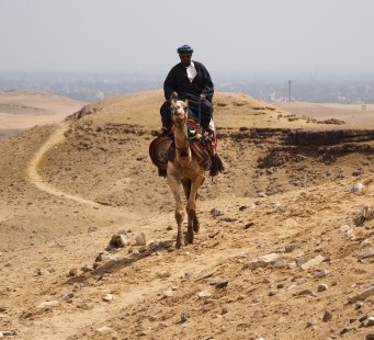 20 Ottobre - ASWAN / IL CAIRO - Foto 2/3
