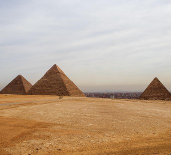21 Ottobre - IL CAIRO - Foto 1/3
