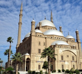 21 Ottobre - IL CAIRO - Foto 2/3