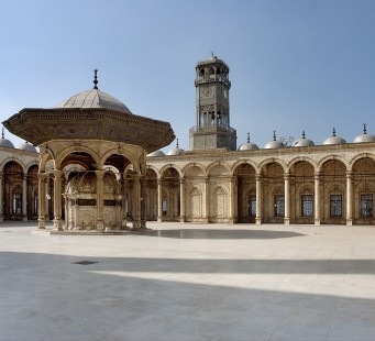22 Ottobre - IL CAIRO - Foto 1/3
