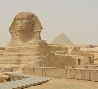 22 Ottobre - IL CAIRO - Foto 2/3