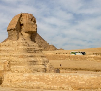 22 Ottobre - IL CAIRO - Foto 3/3