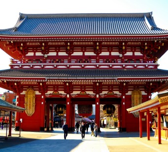 14 novembre - TOKYO - Foto 1/3