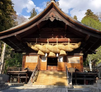 16 novembre - SUWA / TAKAYAMA - Foto 2/3