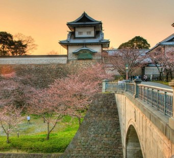 17 novembre - TAKAYAMA / SHIRAKAWAGO / KANAZAWA / KYOTO - Foto 2/3