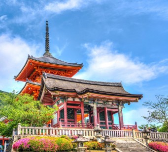 19 novembre - KYOTO - Foto 1/3