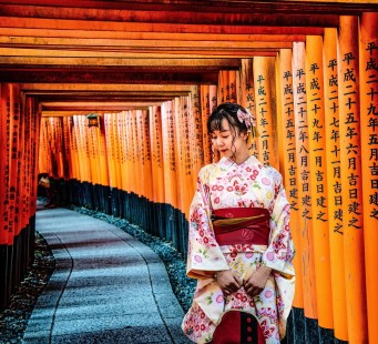 19 novembre - KYOTO - Foto 2/3