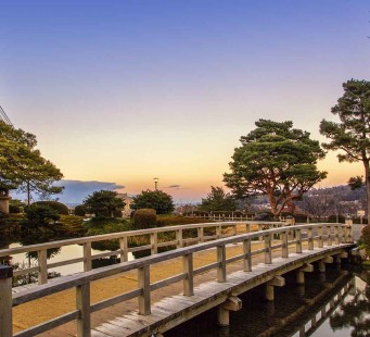 19 novembre - KYOTO - Foto 3/3