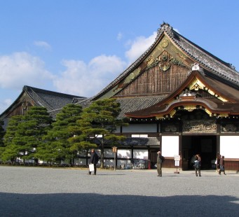 20 novembre - KYOTO / NARA / KYOTO - Foto 2/3