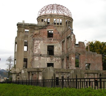 21 novembre - KYOTO / HIMEJI / HIROSHIMA - Foto 2/3