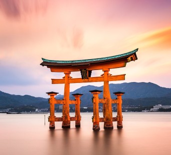 22 novembre - HIROSHIMA / MIYAJIMA / OSAKA - Foto 2/3
