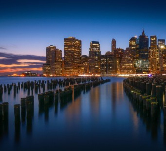 03 Dicembre - NEW YORK - Foto 2/3