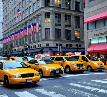 03 Dicembre - NEW YORK - Foto 3/3