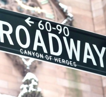 04 Dicembre - NEW YORK - Foto 3/3