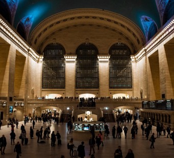 05 Dicembre - NEW YORK - Foto 2/3