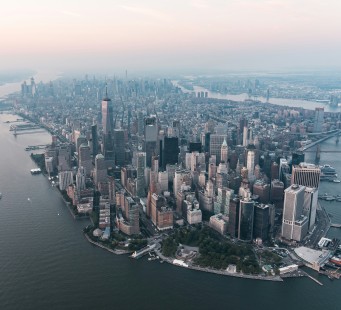 06 Dicembre - NEW YORK - Foto 1/3