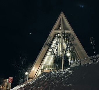 04° Giorno: 23/02 - Tromso - Foto 2/3