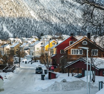 04° Giorno: 23/02 - Tromso - Foto 3/3