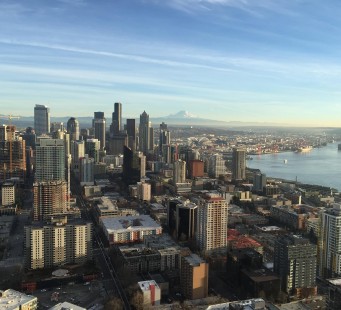 9 Agosto - Seattle - Foto 1/3