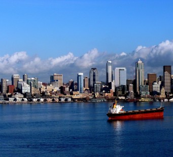 9 Agosto - Seattle - Foto 3/3