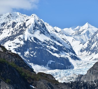 14 Agosto - Juneau - Foto 1/3