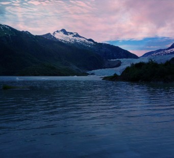 14 Agosto - Juneau - Foto 3/3