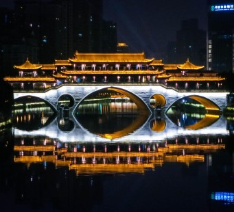23-24 Maggio - Italia/Chengdu - Foto 2/2