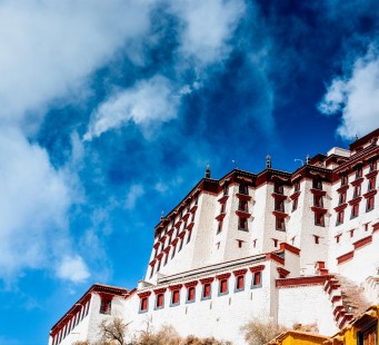 26 Maggio - Lhasa - Foto 1/2