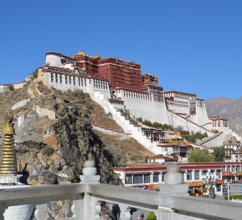 26 Maggio - Lhasa - Foto 2/2