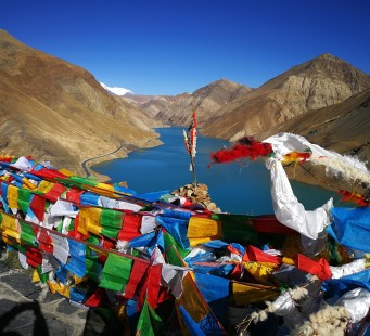 30 Maggio - Gyantse/Shigatse - Foto 2/2