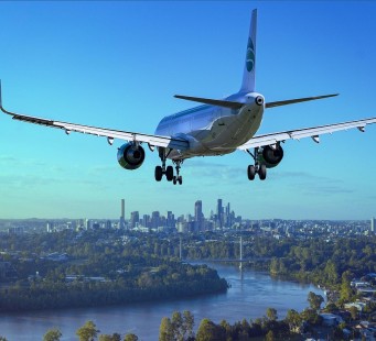 01 GIORNO – 11 GIUGNO 2026 - MILANO LINATE - YEREVAN - Foto 1/1