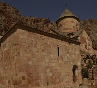 07 GIORNO – 17 GIUGNO 2026 - DILIJAN - ALAVERDI - MONASTERO DI SANAHIN - ODZUN - DZORAGET - Foto 1/1