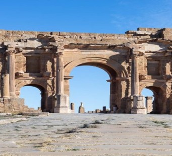 01 GIORNO: 16/10/2026 - MILANO-ALGERI - Foto 1/1