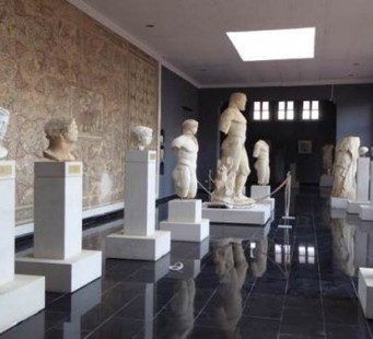 02 GIORNO: 17/10/2026 - ALGERI-CHERCHELL-TIPASA-ALGERI (CIRCA 150KM) - Foto 1/1