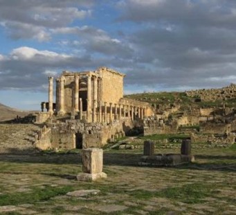 04 GIORNO: 19/10/2026 - ALGERI-DJEMILA-CONSTANTINE (CIRCA 450KM) - Foto 1/1