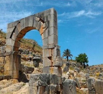 06 GIORNO: 21/10/2026 - CONSTANTINE-TIDDIS-CONSTANTINE-TIDDIS-VOLO PER DJANET (CIRCA 50 KM) - Foto 1/1